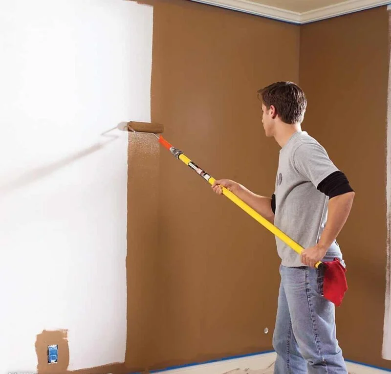 Kayapınar Boya Badanacı