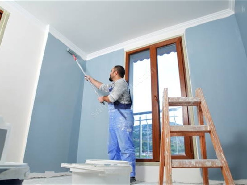 Kayapınar Boya Badanacı