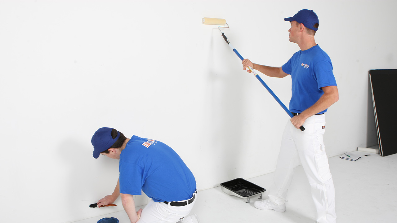 Kayapınar Boya Badanacı